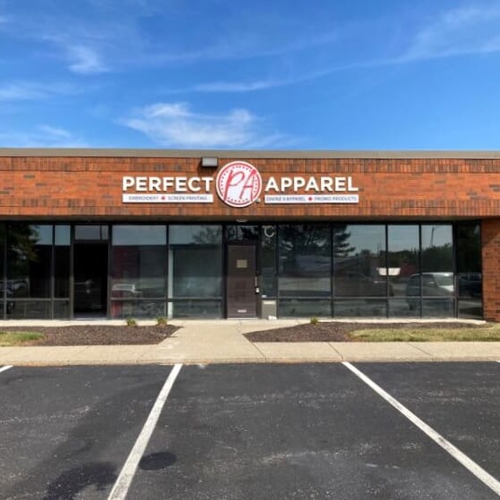 Exterior Signage